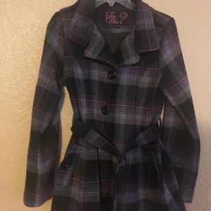 Juniors Coat